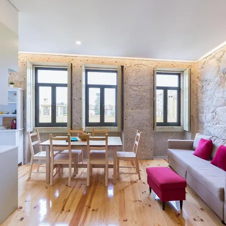 Appartement Luz & Alegria Place! *