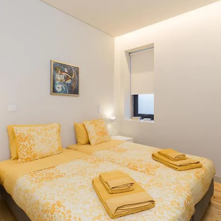 Luz & Alegria Place! Apartment