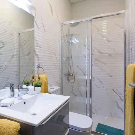 Apartment Luz & Alegria Place! *
