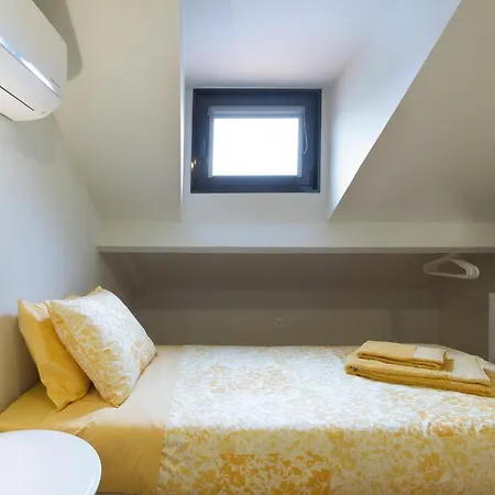 Luz & Alegria Place! Apartment Porto