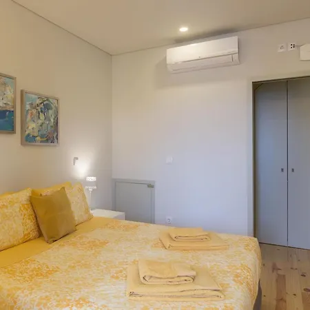 Luz & Alegria Place! Apartment *
