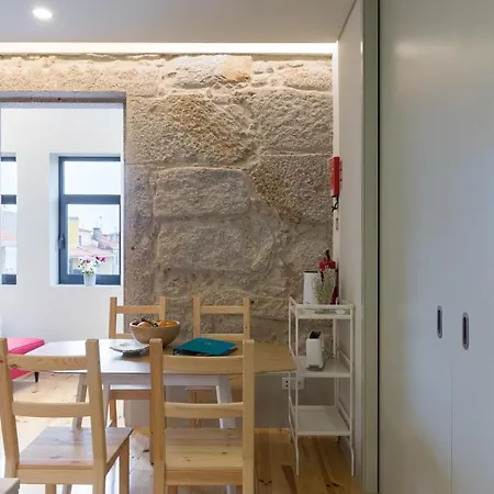 Luz & Alegria Place! Apartment *