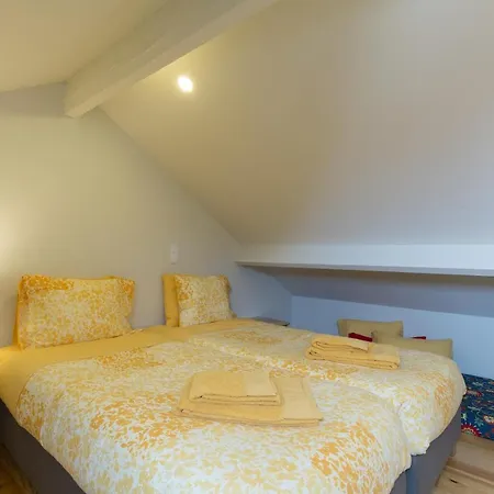 Apartment Luz & Alegria Place!