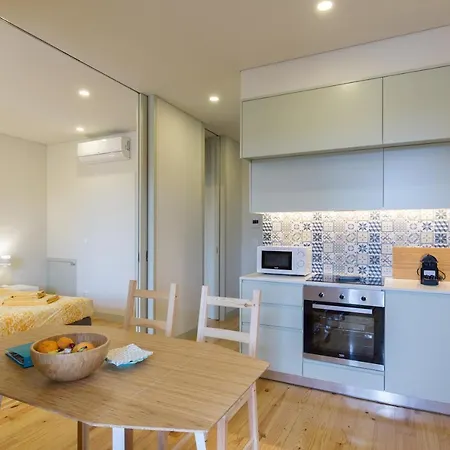 Appartement Luz & Alegria Place! *