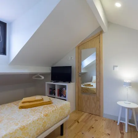 Luz & Alegria Place! Apartment *