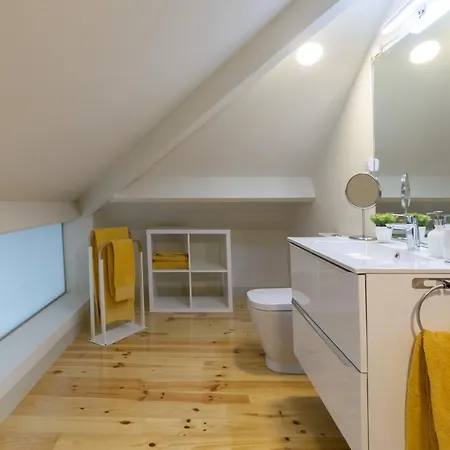Luz & Alegria Place! Apartment *